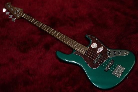 new】Bacchus / WL4-STD/RSM GM【GIB兵庫】 - Geek IN Box