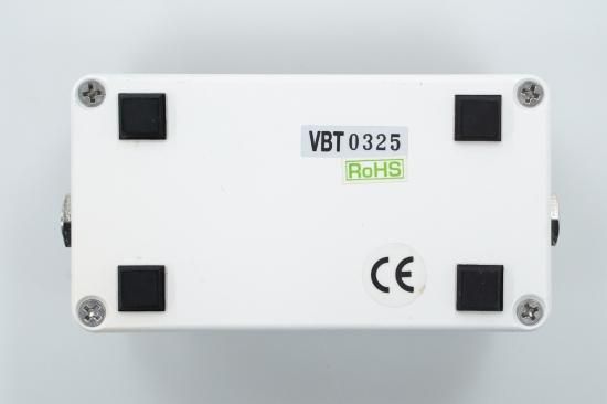 used】Z.VEX / Vexter Series Basstortion【横浜店】 - Geek IN Box