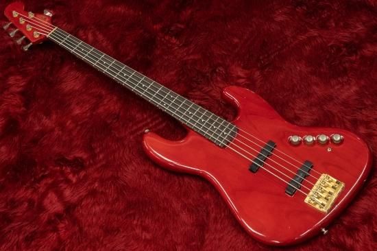 used】Vestax / JB 5st RED 4.43kg【横浜店】 - Geek IN Box