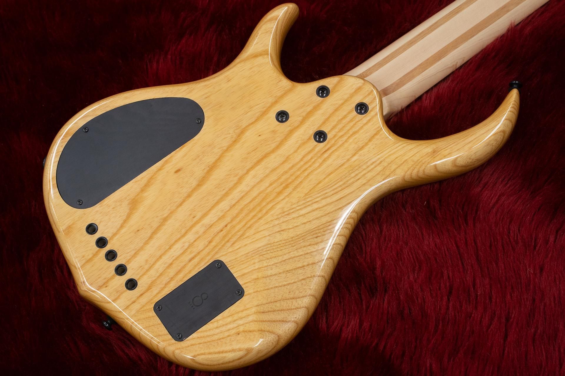 new】Sire / M5 ASH-5 NT #2N22260134 3.89kg【横浜店】 - Geek IN Box