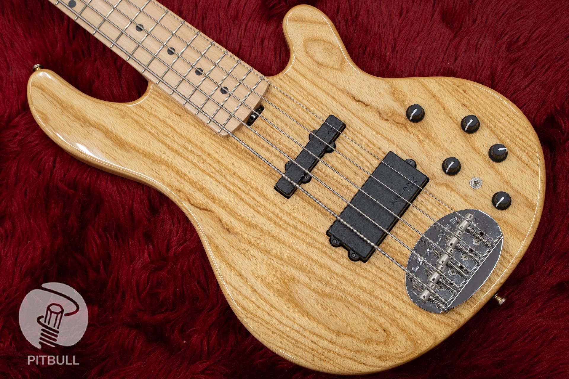 used】LAKLAND / SL55-94 Standard #S1319401SL 4.4kg【横浜店