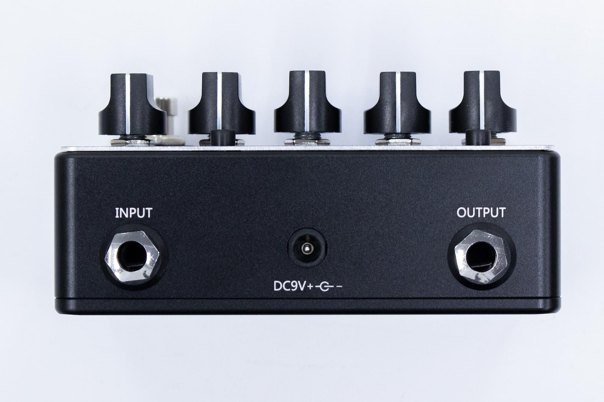 new】Limetone audio / JACKAL MIDNIGHT【横浜店】 - Geek IN Box