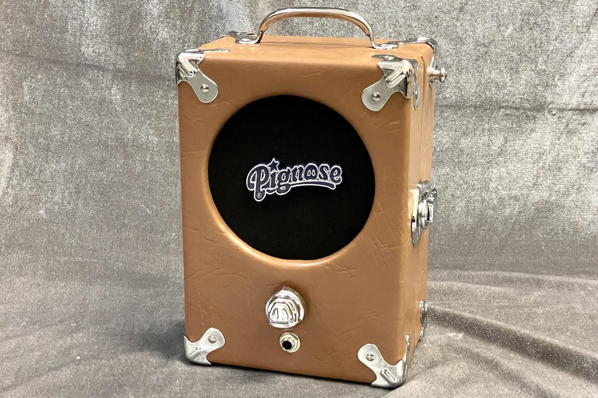 特価】PIGNOSE / 7-100R【GIB兵庫】 - Geek IN Box