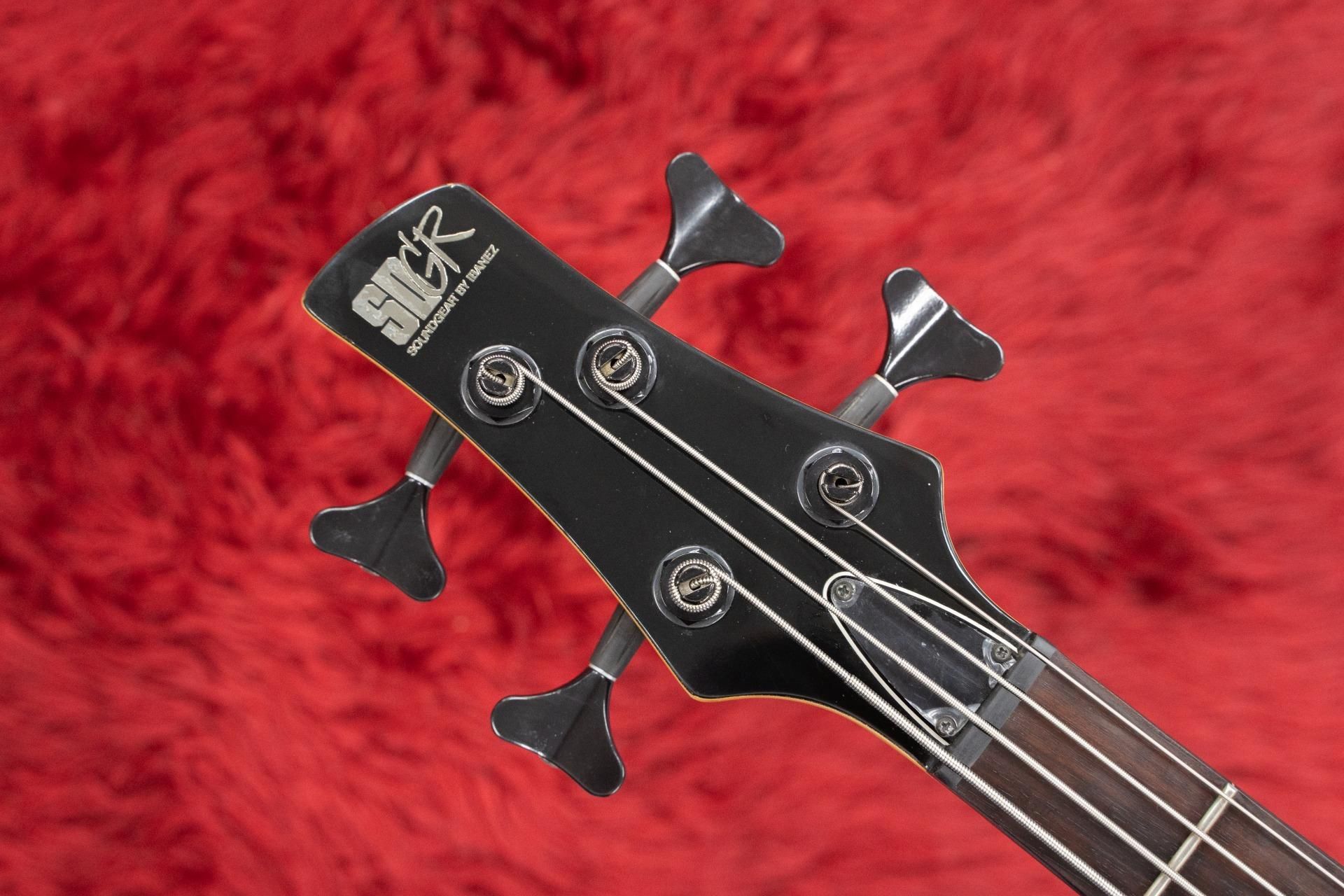 used】Ibanez / SR-600 #F018401 3.54kg【横浜店】 - Geek IN Box