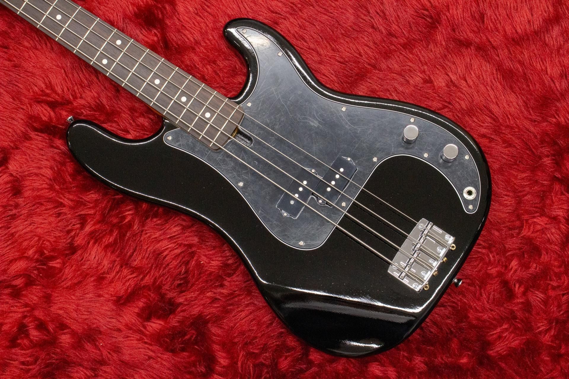 特価】Kanade SOUND DESIGN / KPB-AL Black #00239 4.4kg【横浜店