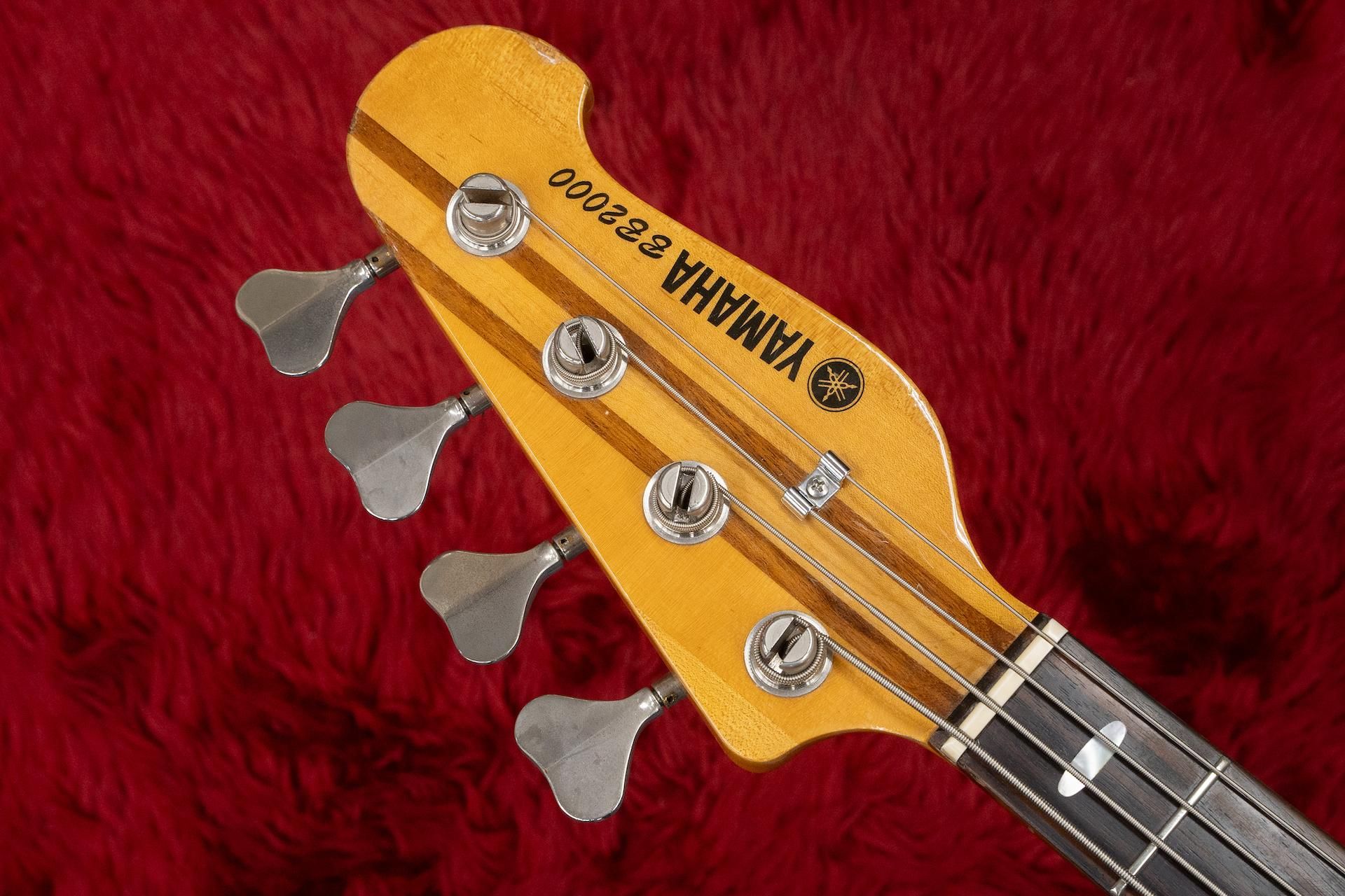 used】YAMAHA / BB2000 NAT #131459(MADE IN JAPAN) 4.495kg【横浜店