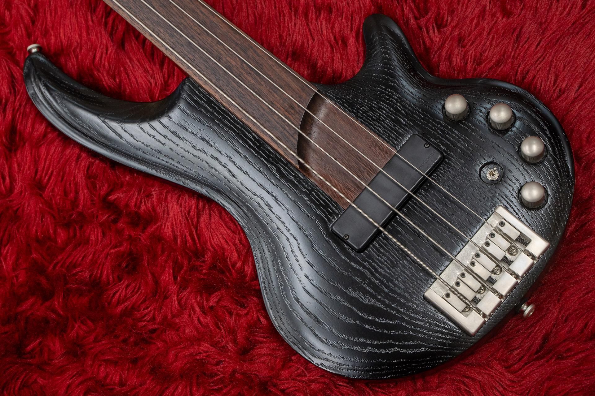 used】Cort / Curbow 4ALFL #05117486 3.49kg【横浜店】 - Geek IN Box