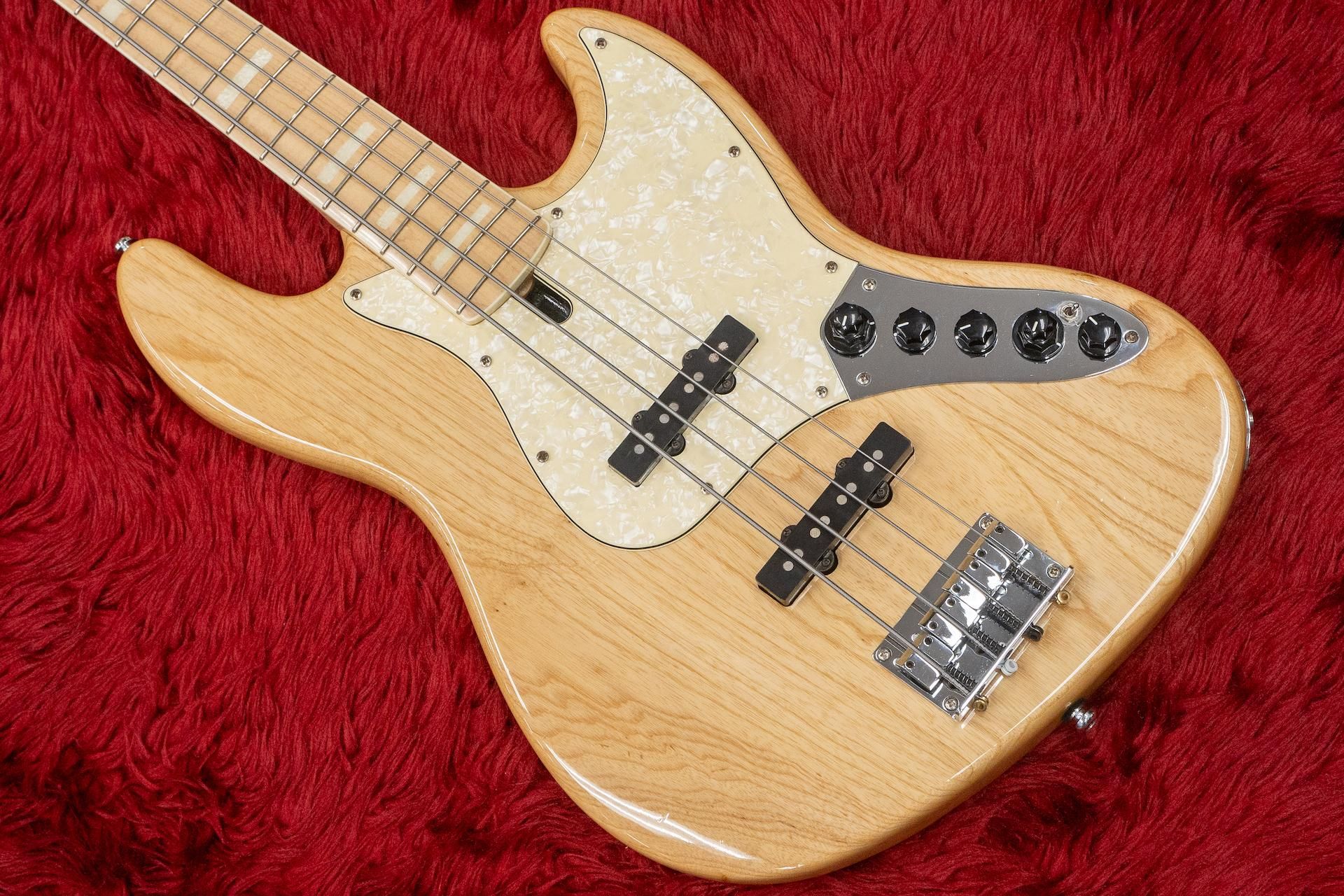 used】Sire / V7 Ash 4st NAT #18371255 3.95kg【横浜店】 - Geek IN Box