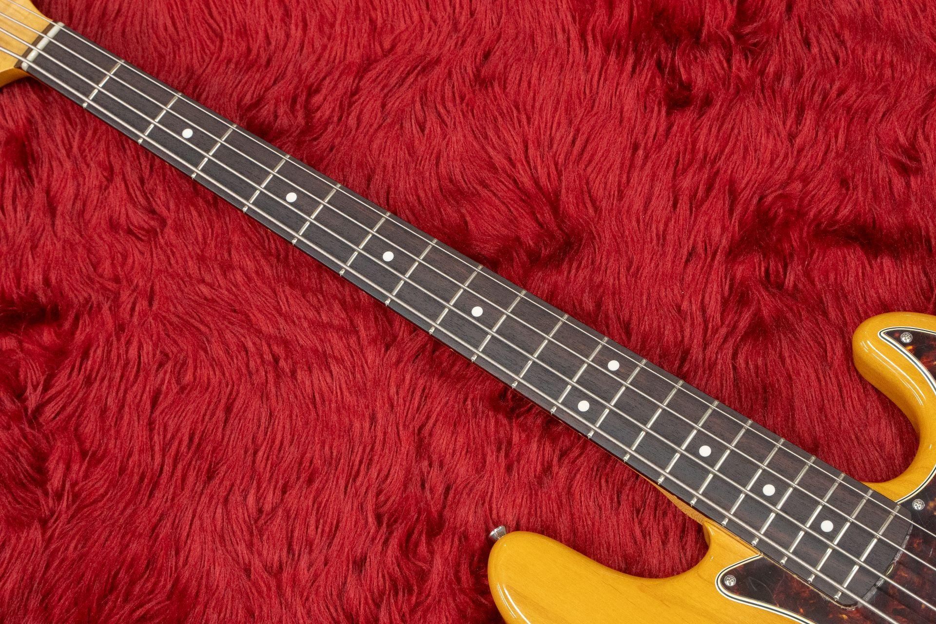 used】Vanzandt / JBV R2 #9379 4.255kg【委託品】【横浜店】 - Geek