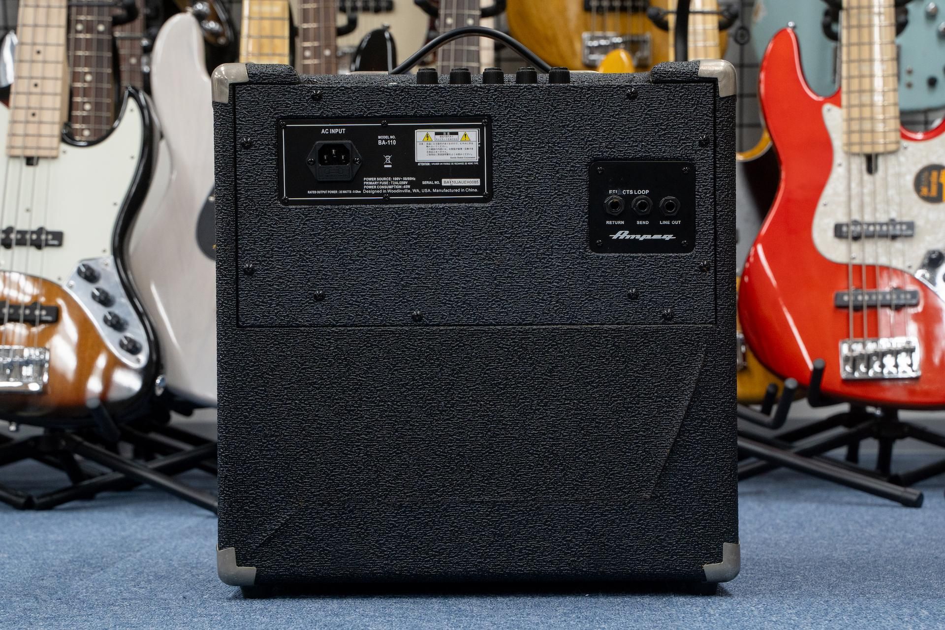 used】Ampeg / BA-110【GIB横浜】 - Geek IN Box