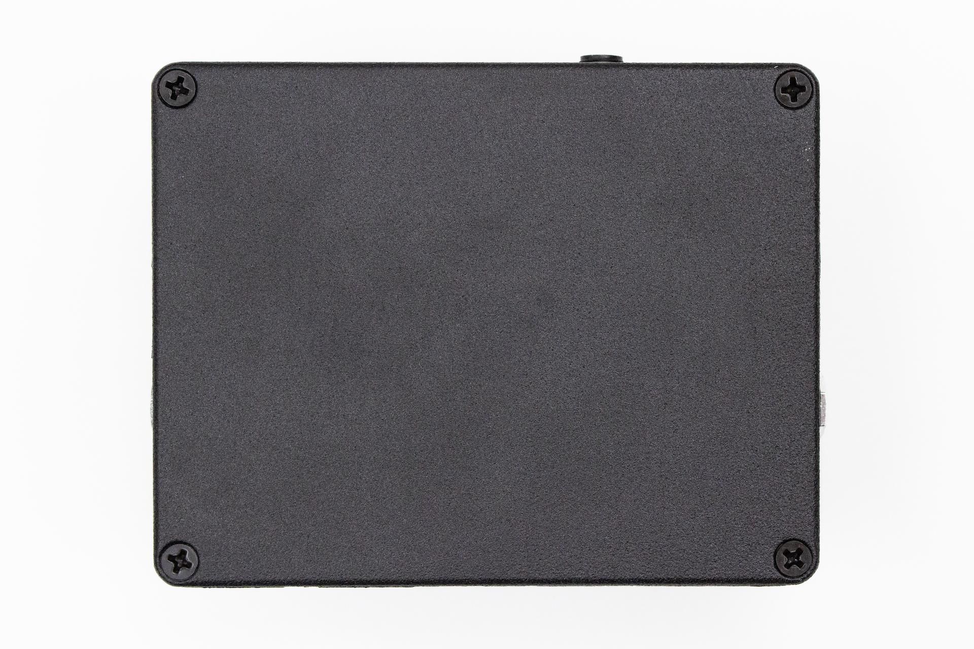 new】Asobi Effect / Bark Pre Bass Preamp【GIB横浜】 - Geek IN Box