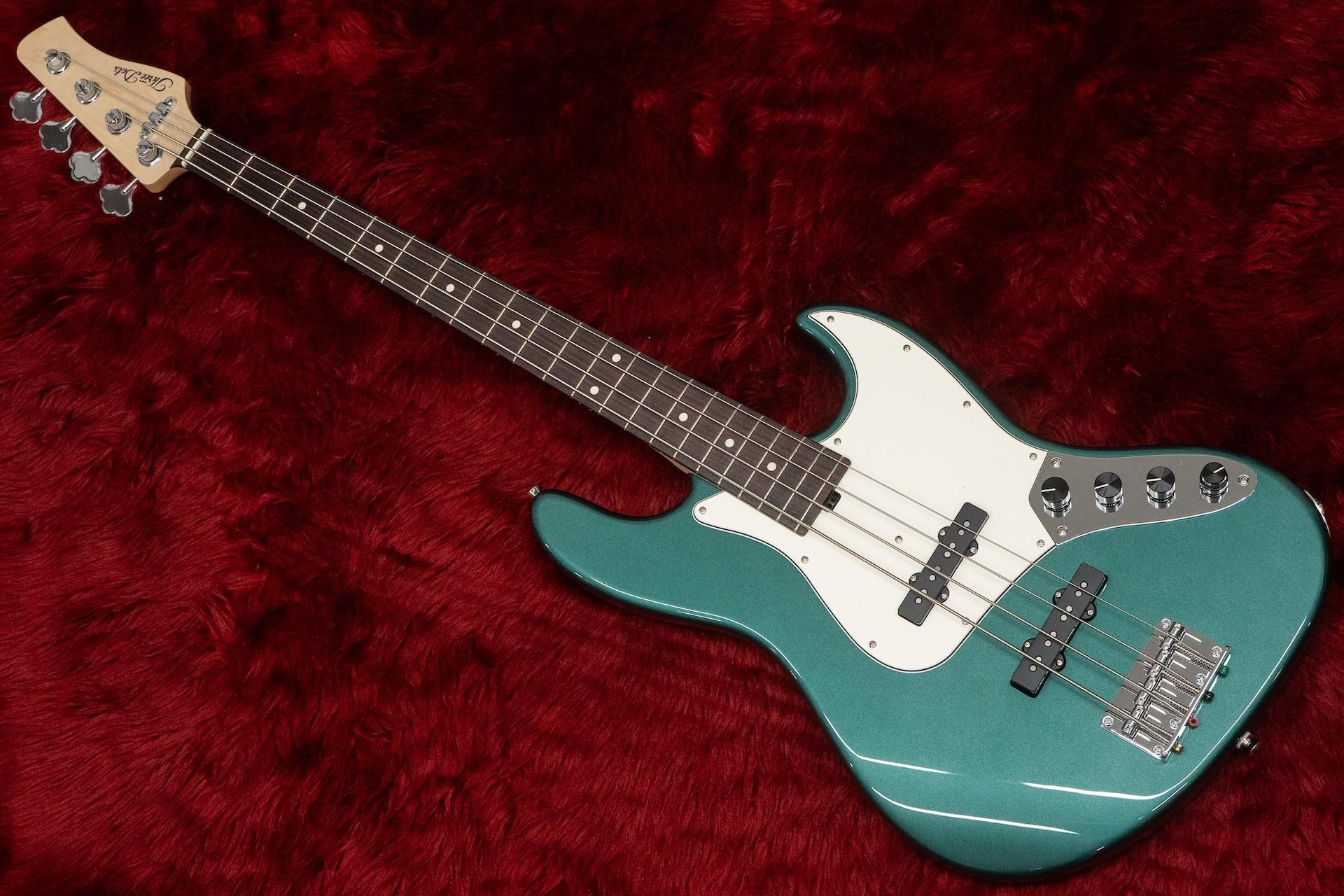 new】Three Dots / JB Active BRG/R #T785 4.19kg【GIB横浜】 - Geek