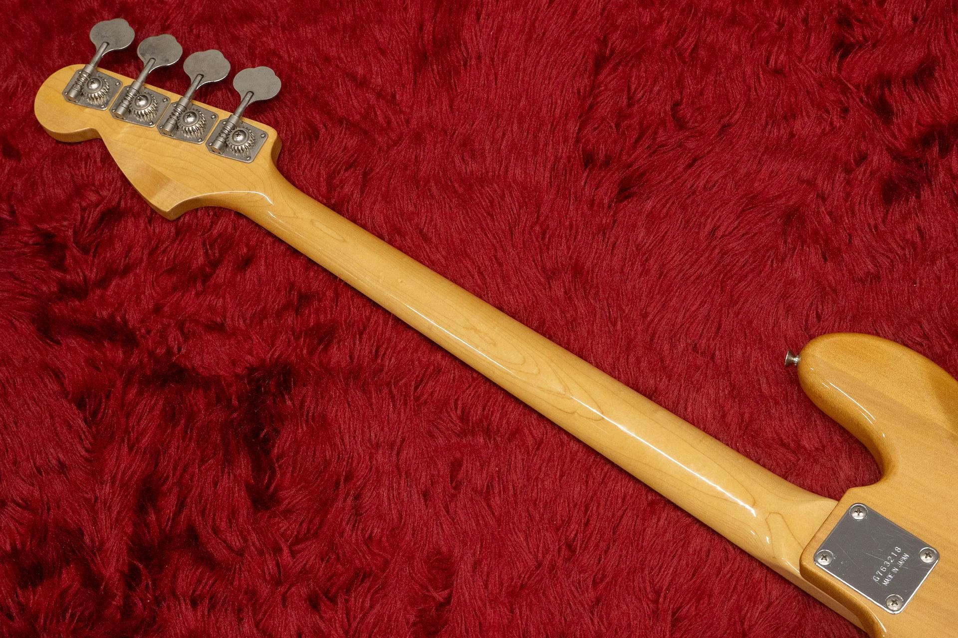 used】Greco / PB-420 #G763218 1976 4.06kg【GIB横浜】 - Geek IN Box