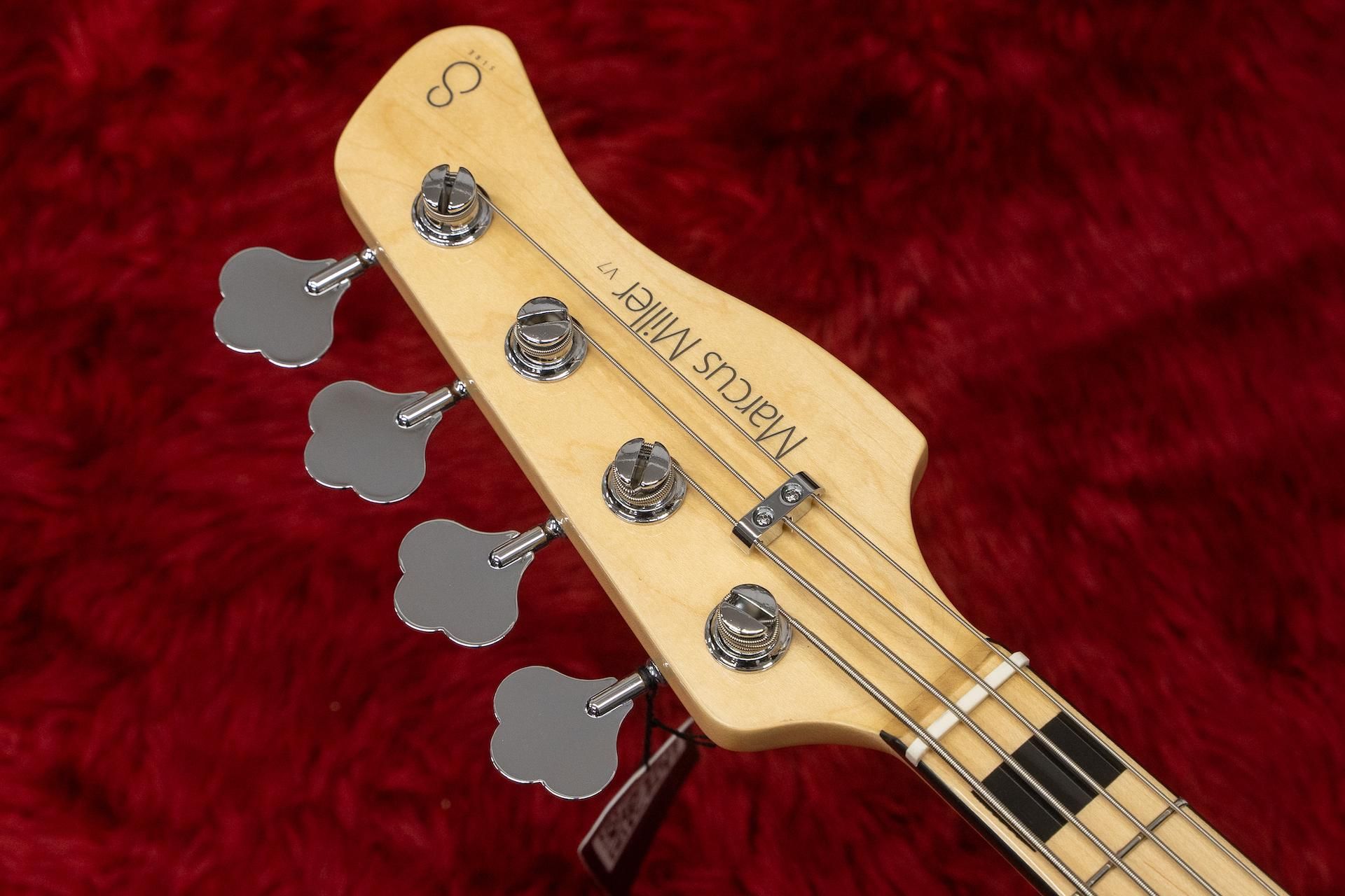 new】SIRE / V7 Vin Ash-4 NT #2N23550293 4.11kg【GIB横浜】 - Geek