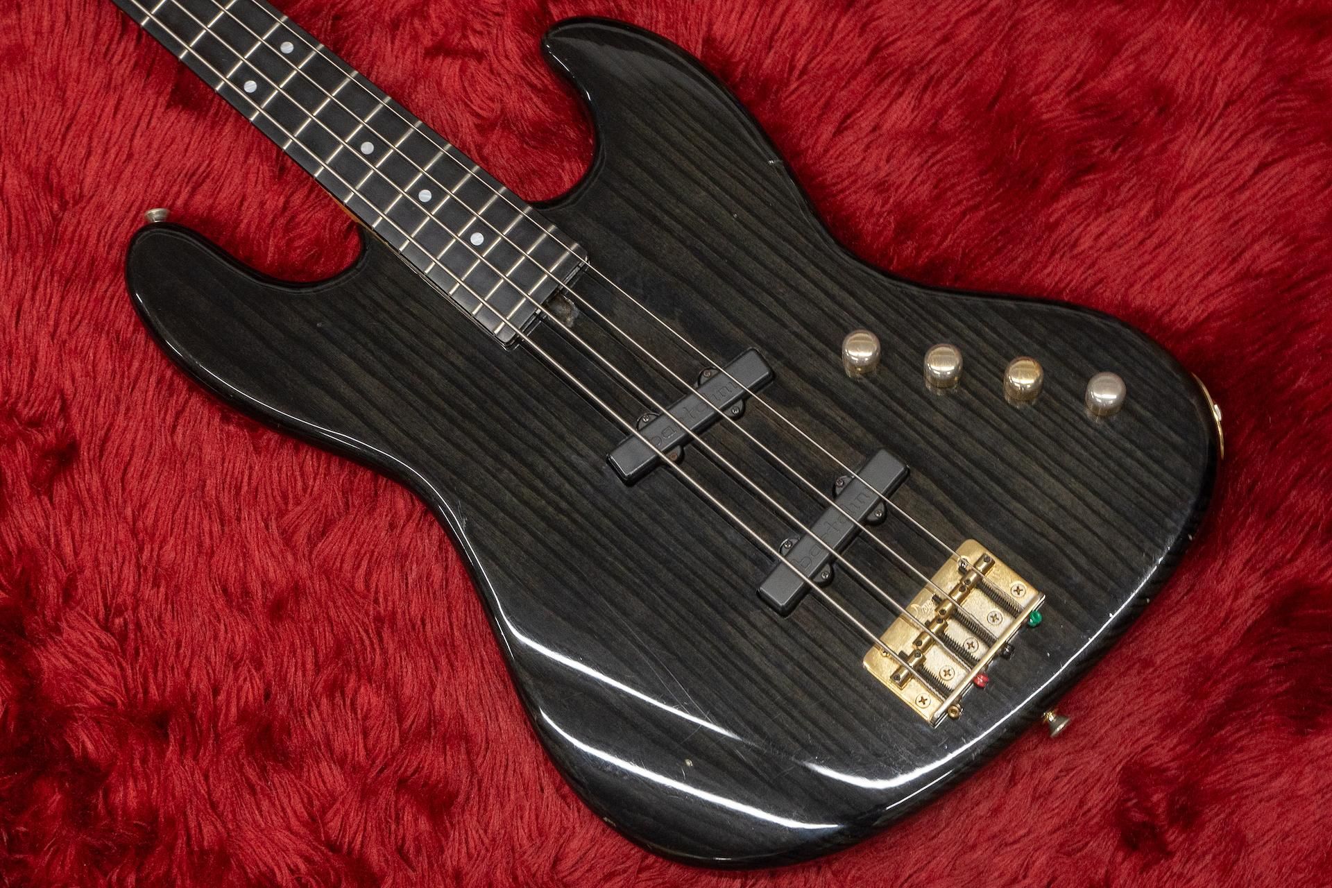 used】moon / JJ-4 Transparent Black #ICJ-22005 5.16kg【GIB横浜