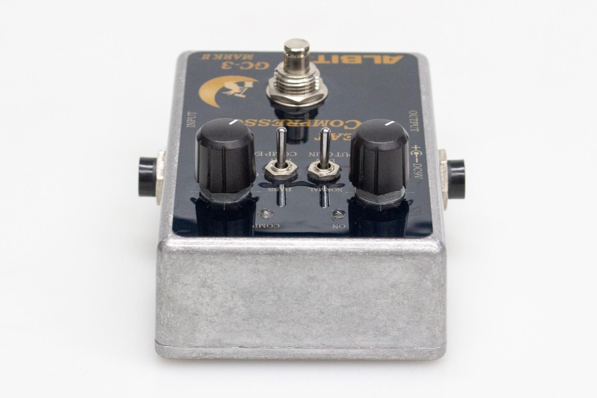 used】ALBIT / GREAT COMPRESSOR GC-3 MARK II 【GIB横浜】 - Geek IN Box