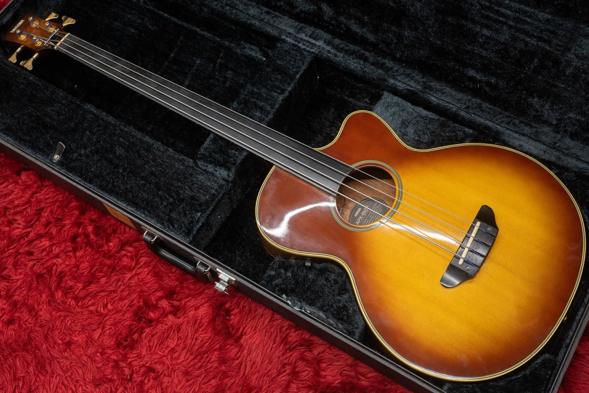 used】YAMAHA / APX-B12F 2.975?s #008013【委託品】【GIB横浜