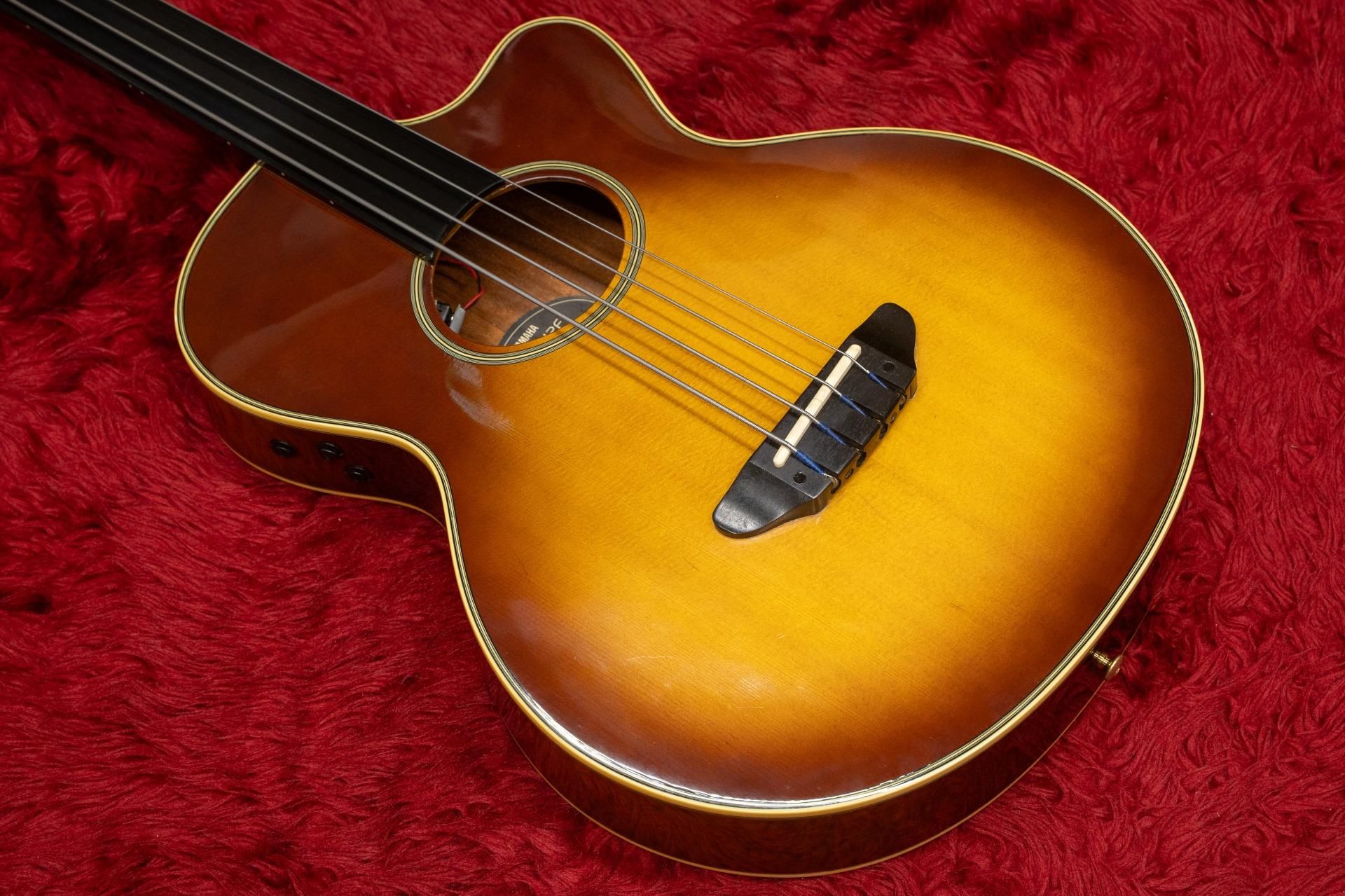 used】YAMAHA / APX-B12F 2.975?s #008013【委託品】【GIB横浜