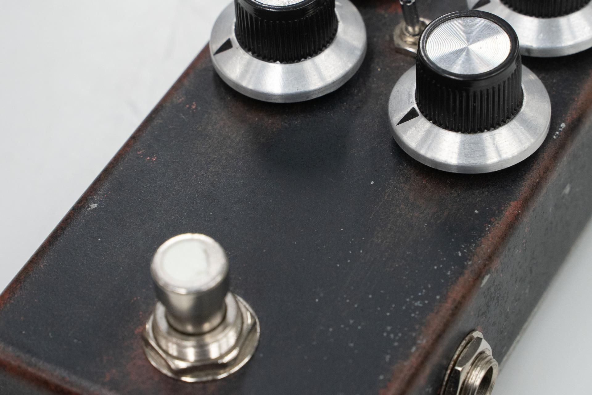 used】1995fx / Stomach ache #58 2021【GIB横浜】 - Geek IN Box