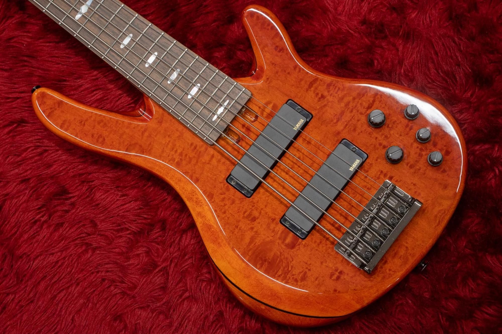 used】YAMAHA / TRB1006J CMB 2018 4.960kg #H0M063150【GIB横浜