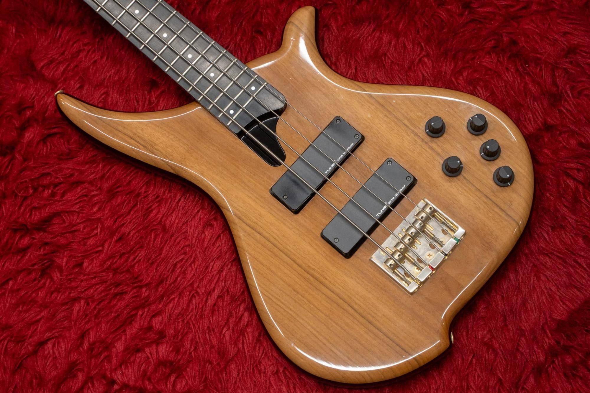 used】TUNE / TWB-4 3.890kg #10058【GIB横浜】 - Geek IN Box