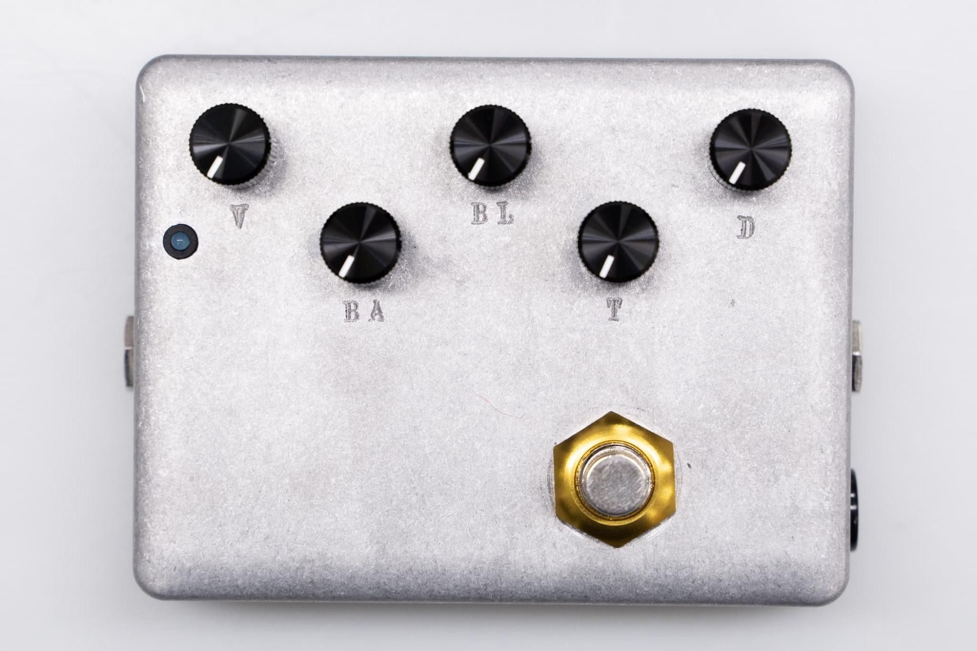 new】KGR HARMONY / BASS DRIVE 【GIB横浜】 - Geek IN Box