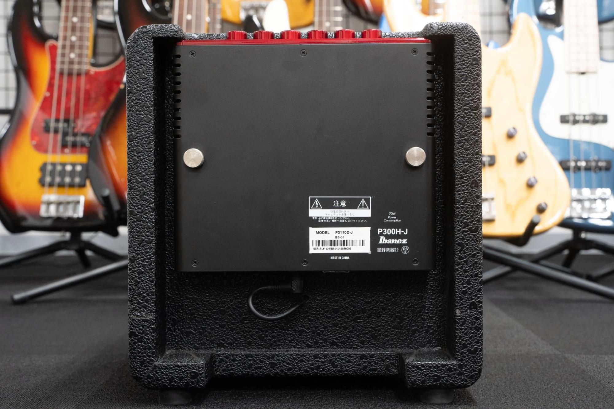 used】Ibanez / Promethean P3110D-J P300H-J【GIB横浜】 - Geek IN Box