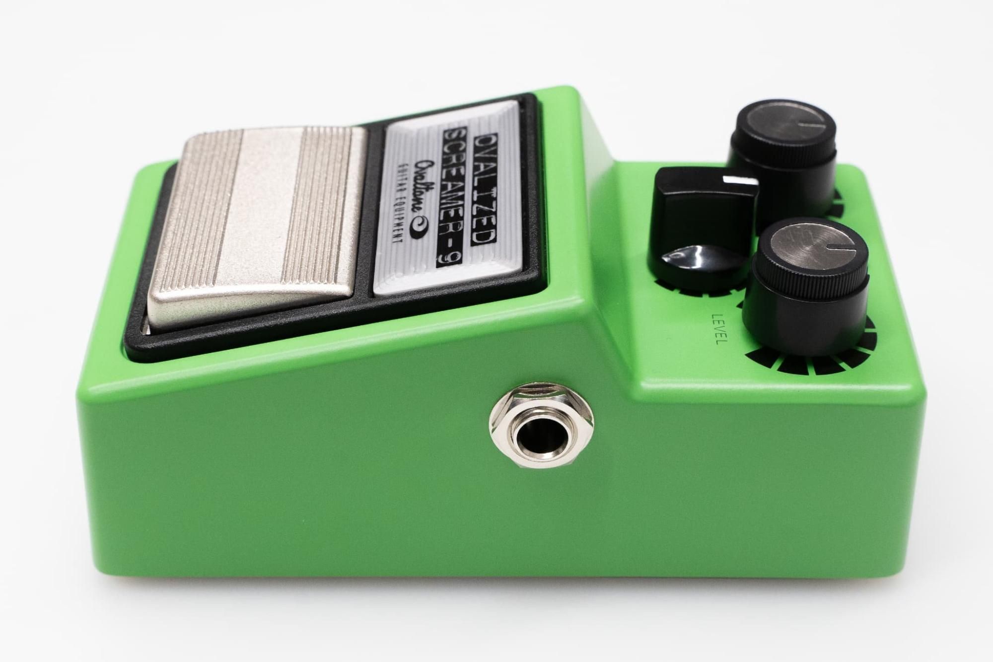 new】Ovaltone / OVALIZED SCREAMER-9【GIB横浜】 - Geek IN Box