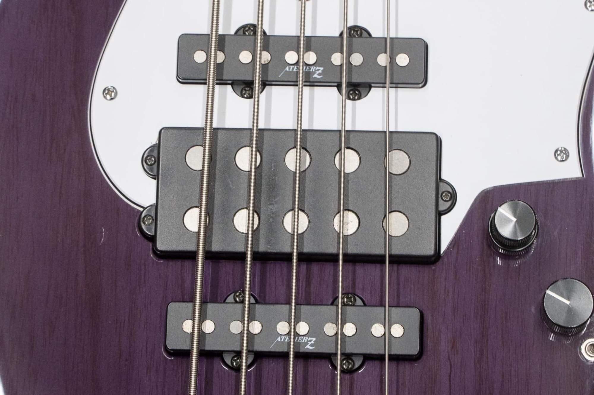 used】Atelier Z / Beta-5 PLUS CUSTOM TP-PPL/MH 2017 4.600kg