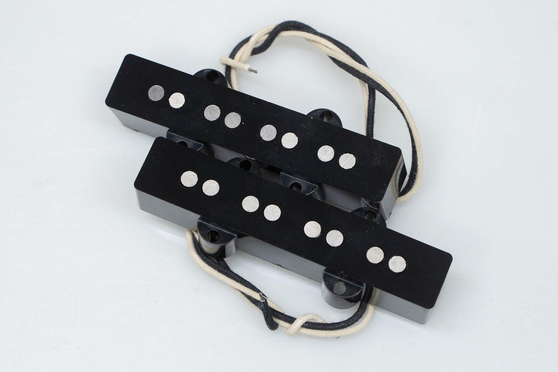new】EVERTONE PICKUP / NEWTONE JB4 Class-S Gene set【GIB横浜