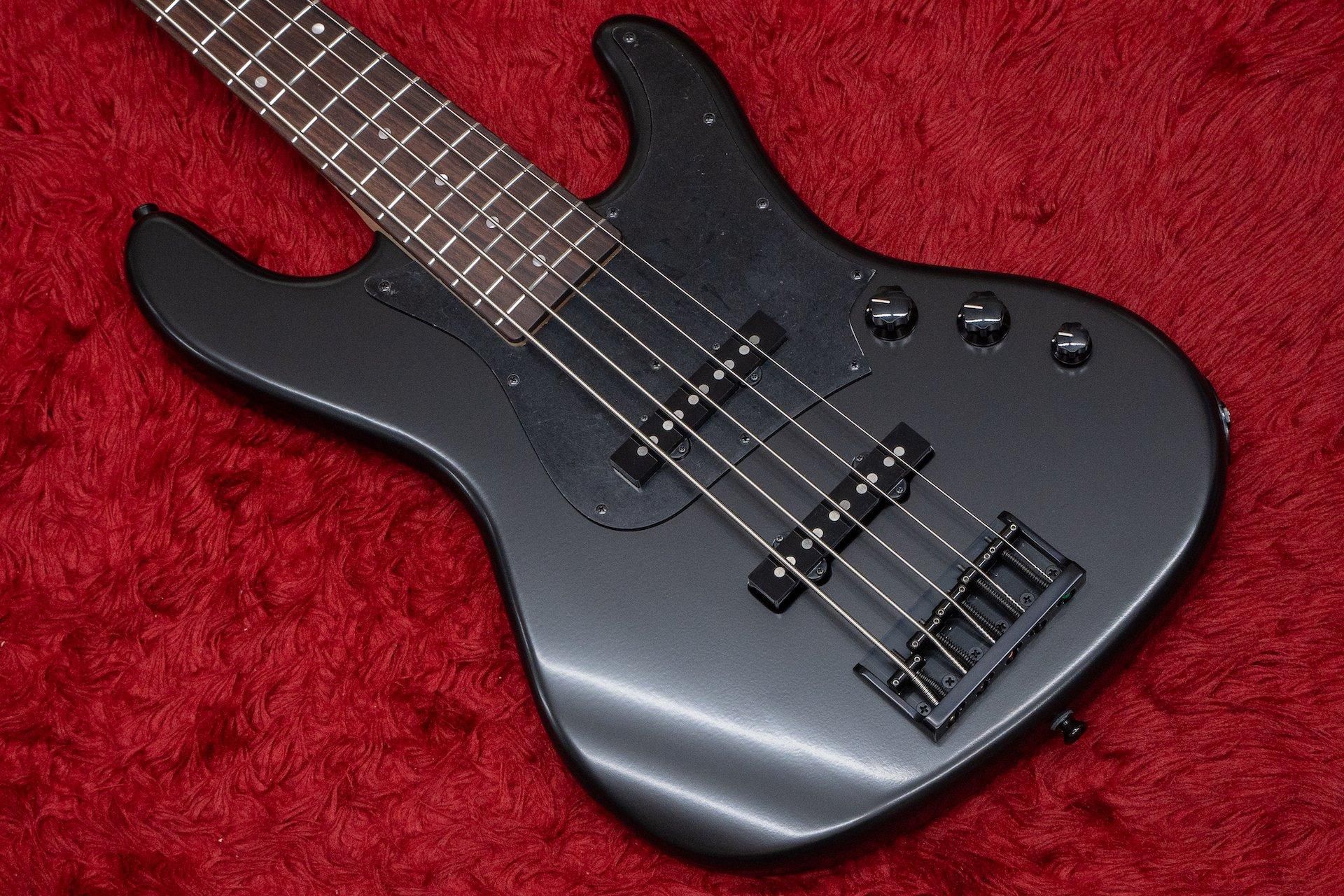 new】Freedom Custom Guitar Research / C.S. Anthra 5st. / SDB