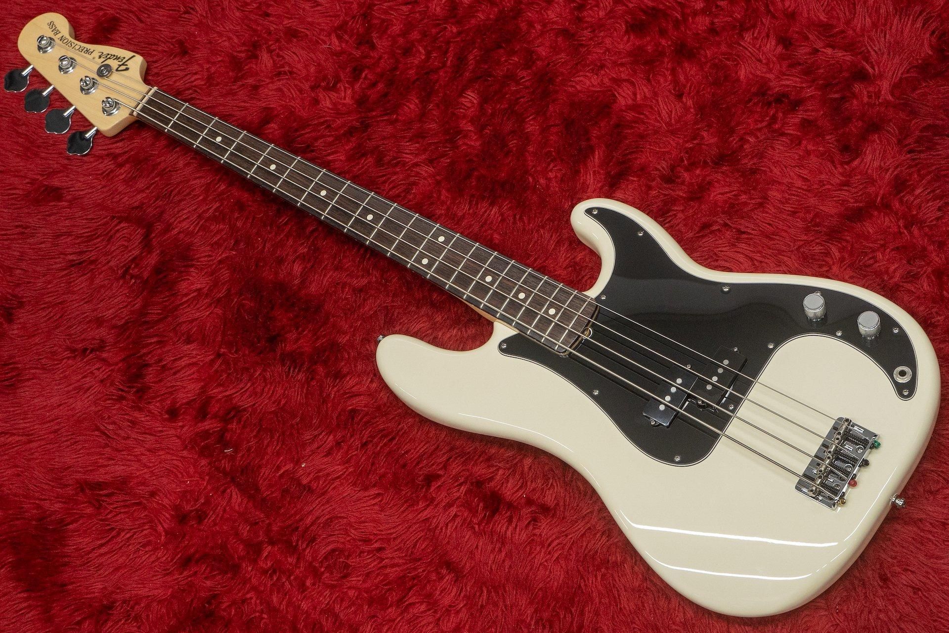 used】Fender / FSR 70s P-BASS OWT 2006 4.175kg #Z6029183【GIB横浜