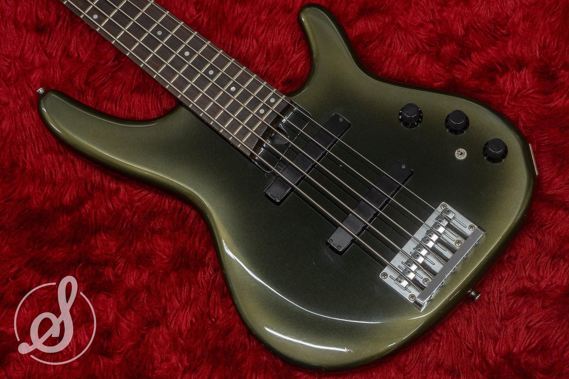 used】Heartfield / DR-5 4.085kg #K89213【GIB横浜】 - Geek IN Box