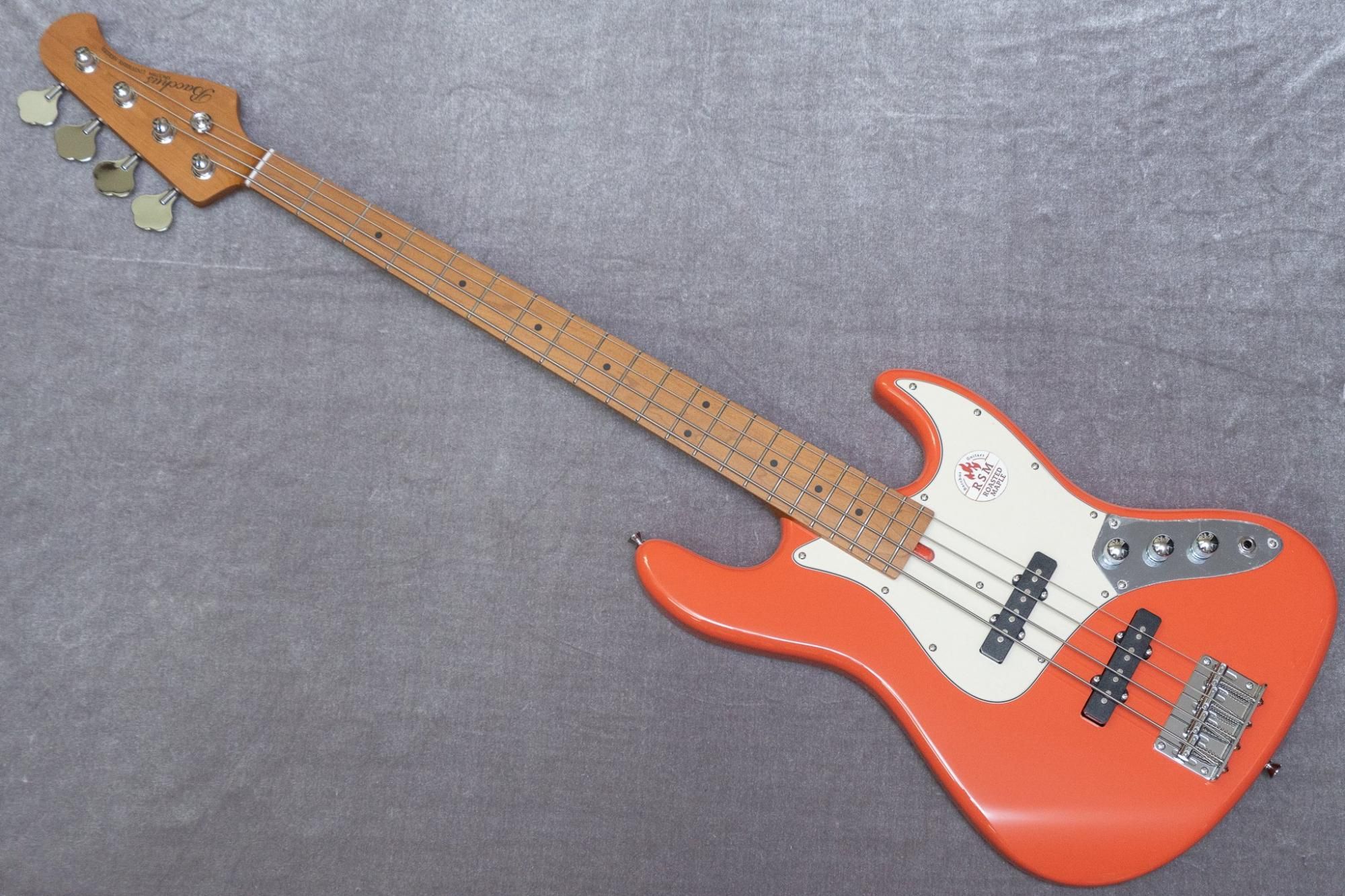 new】Bacchus / WJB-1DX RSM/M FR【GIB兵庫】 - Geek IN Box