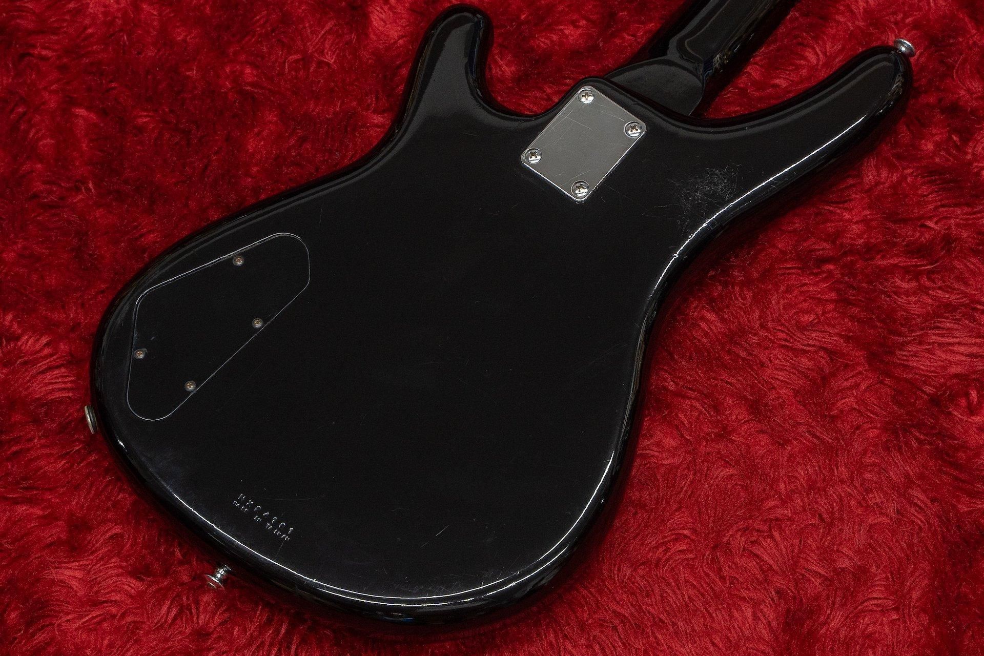 used】YAMAHA / MB-III SUPER EDITION BL 1987 3.240kg #NX24161【GIB