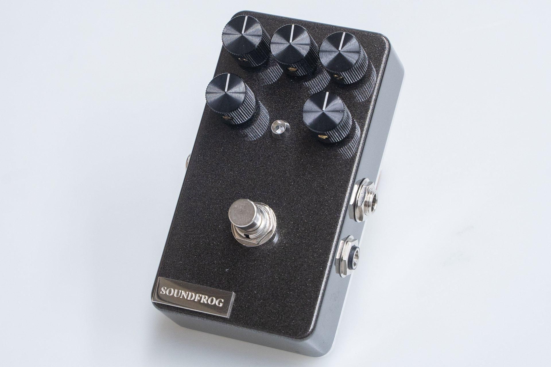 used】SOUND FROG / BerialS【GIB横浜】 - Geek IN Box