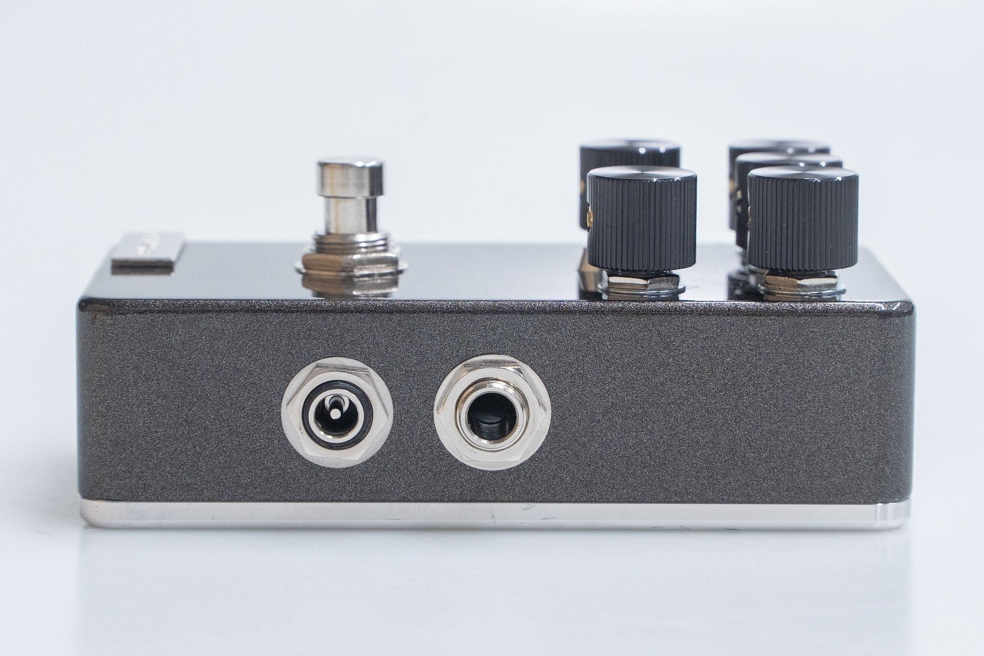 used】SOUND FROG / BerialS【GIB横浜】 - Geek IN Box