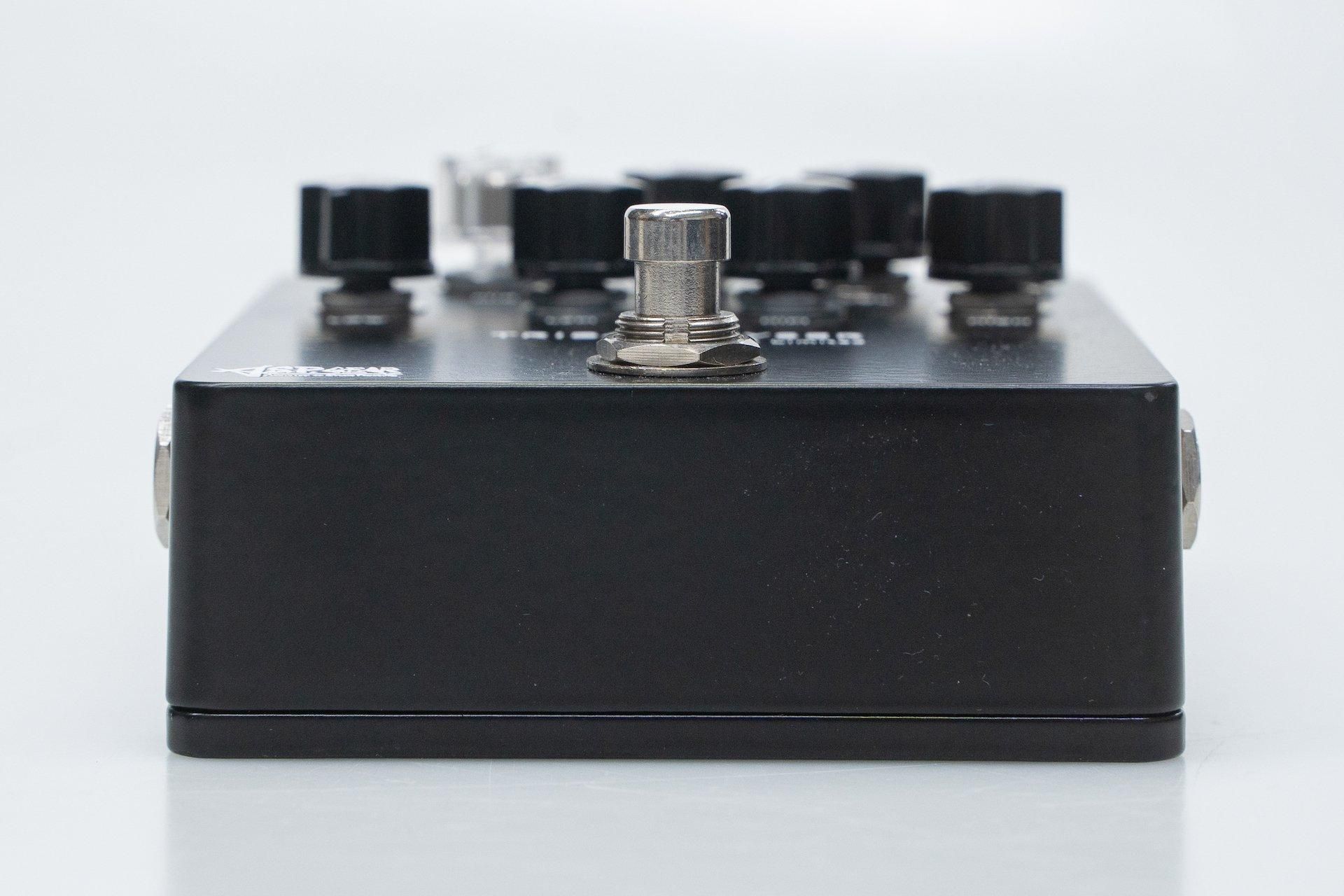 new】A.S.P. GEAR / TRIBAL GEYSER GIB Limited【GIB横浜】 - Geek IN Box