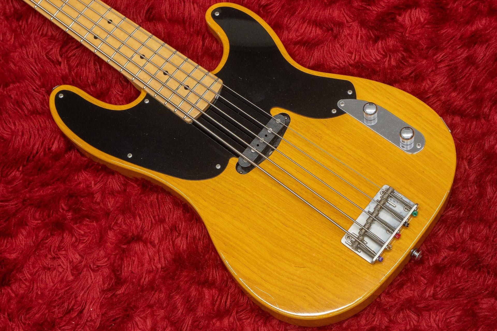 used】Black Smoker / TRAD MASTER SERIES BETA-OP5 Vintage natural