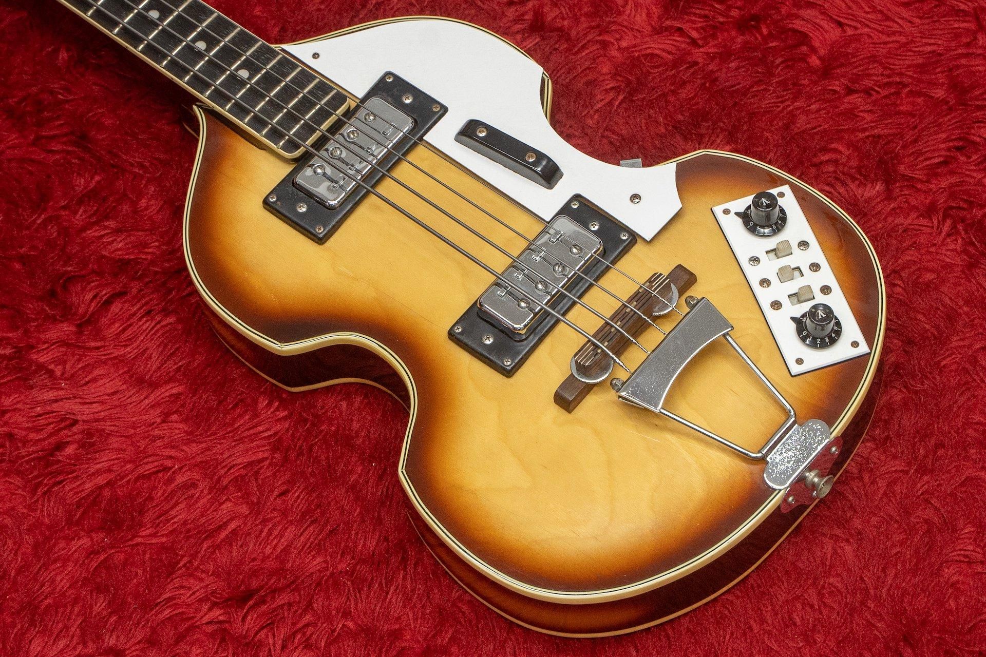 used】Tomson / VB 2.340kg #none【GIB横浜】 - Geek IN Box