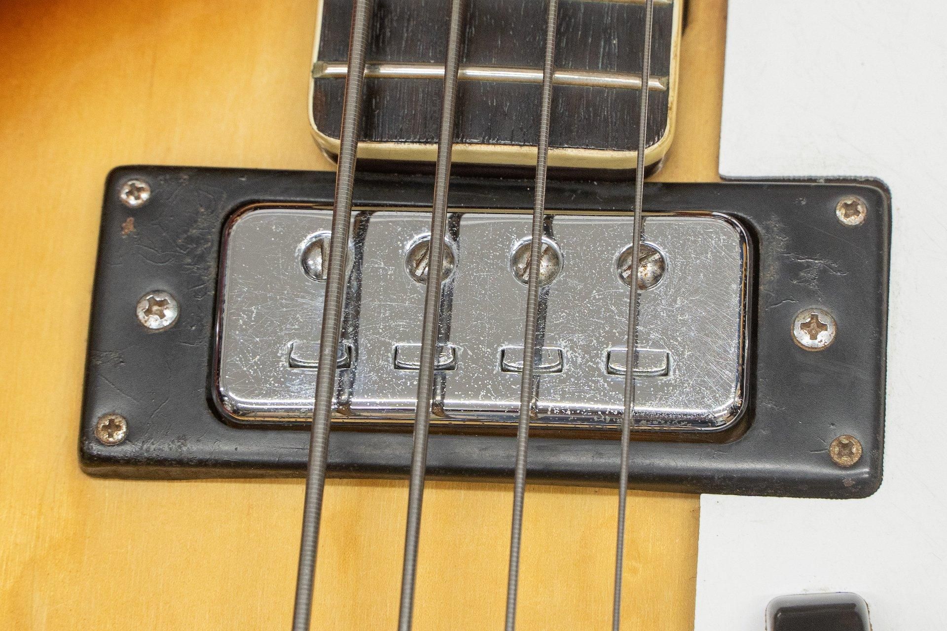 used】Tomson / VB 2.340kg #none【GIB横浜】 - Geek IN Box