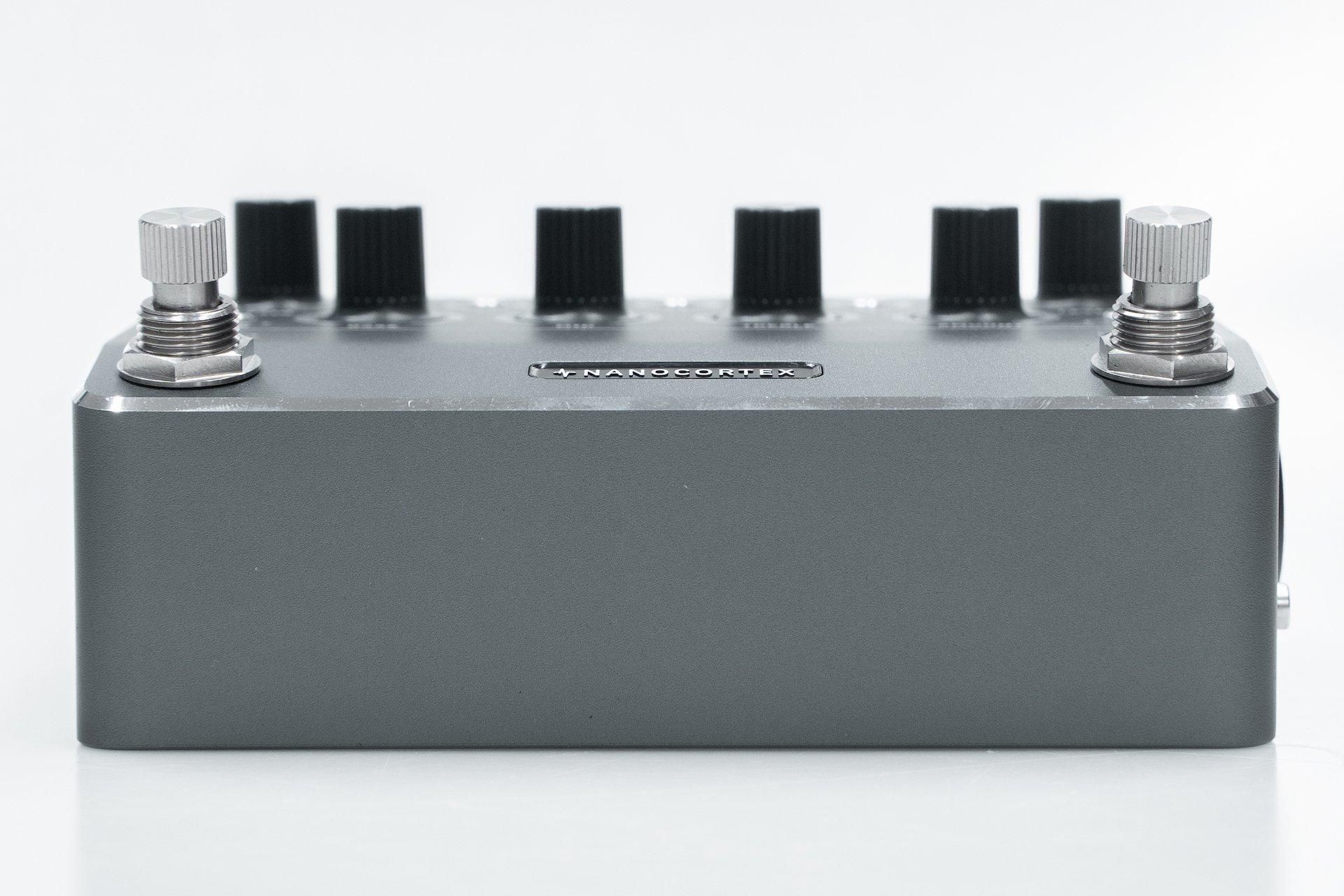 new】Neural DSP / Nano Cortex【GIB横浜】 - Geek IN Box