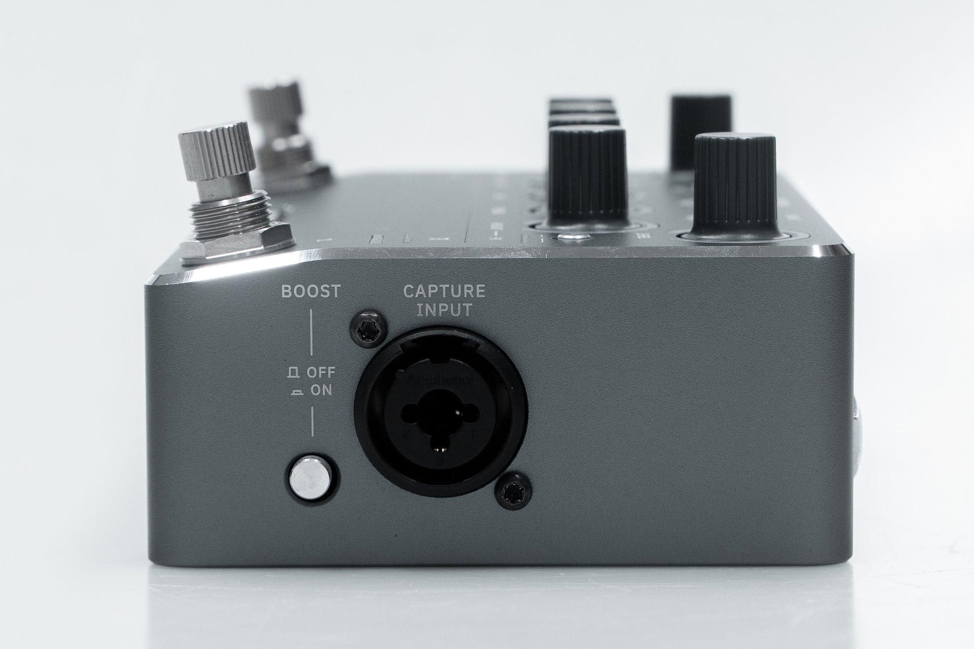 new】Neural DSP / Nano Cortex【GIB横浜】 - Geek IN Box