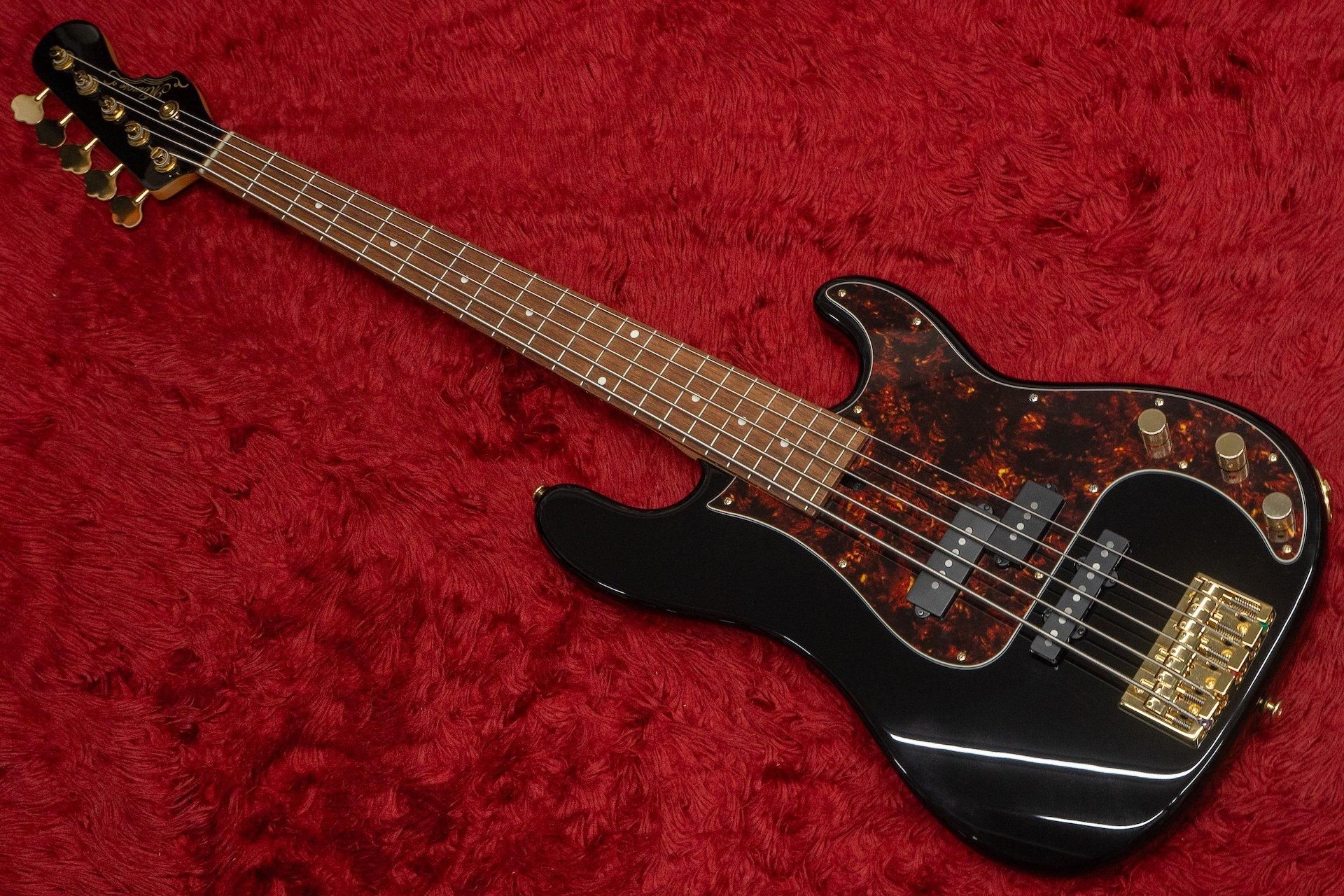 used】momose / MPJ-Five1-STD/NJ BLK-MH 2023 4.325kg #16271【GIB
