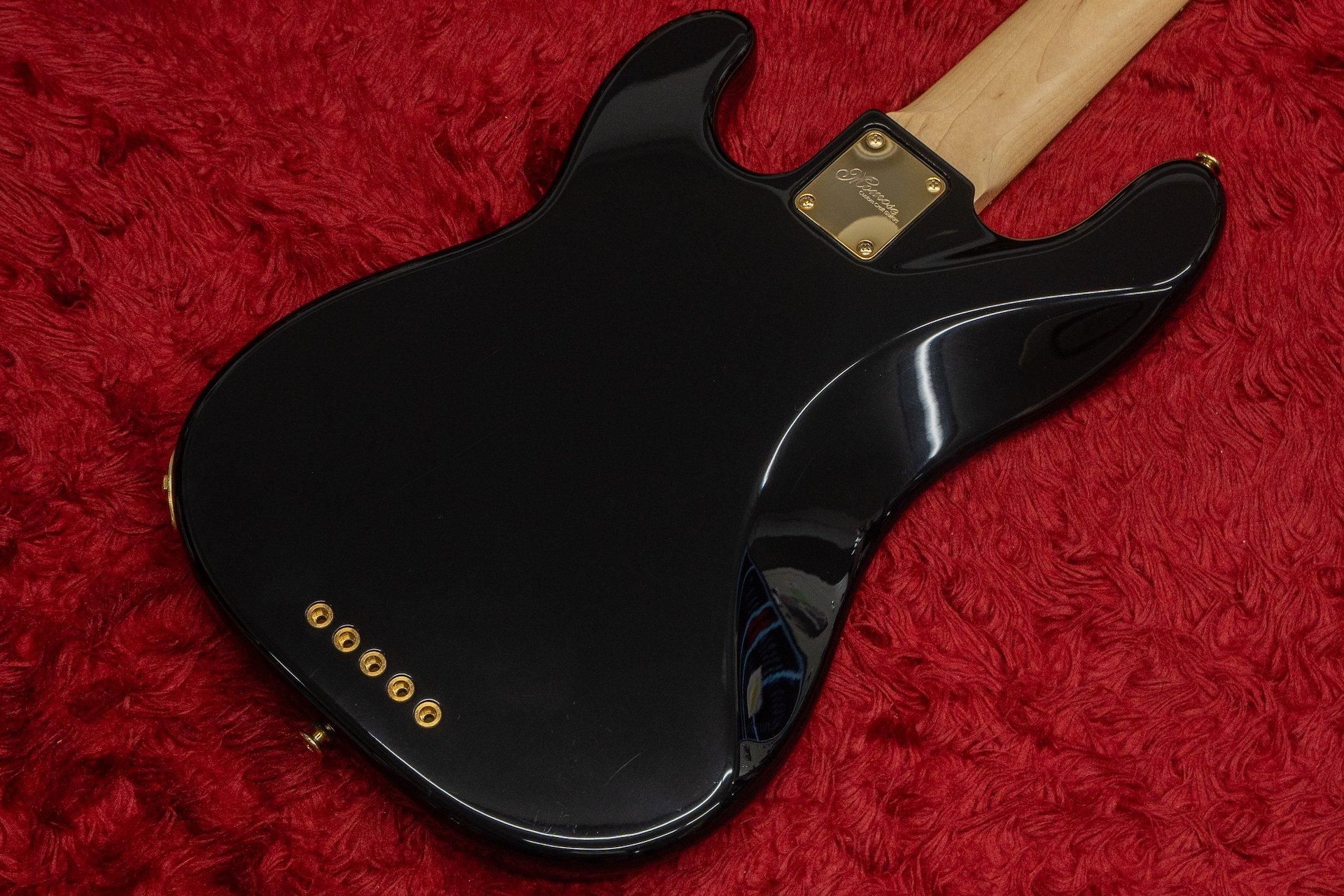 used】momose / MPJ-Five1-STD/NJ BLK-MH 2023 4.325kg #16271【GIB