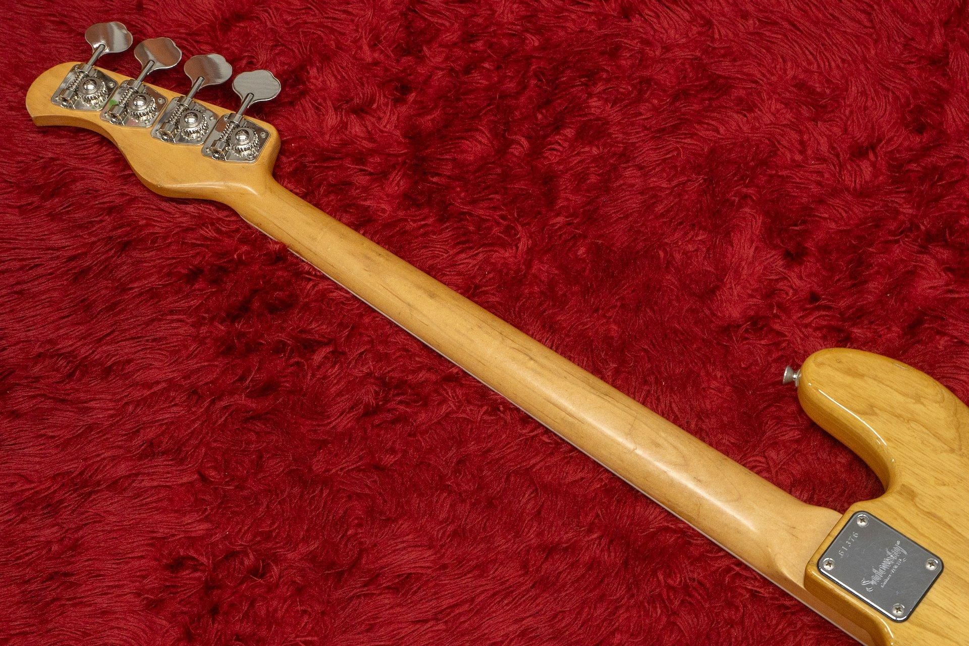 used】Sadowsky Tokyo / RJ-4 4.105kg #61376【GIB横浜】 - Geek IN Box