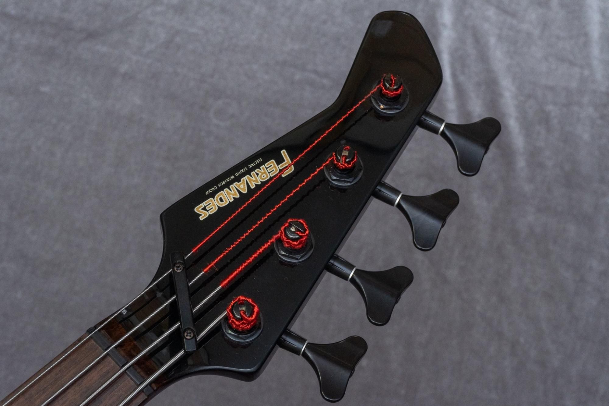 used】Fernandes / FRB-50 lefty 3.02kg【GIB兵庫】 - Geek IN Box