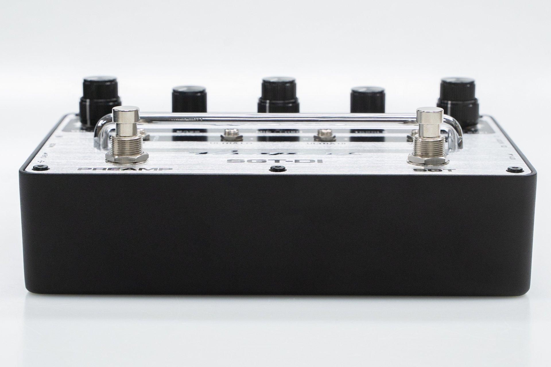 used】Ampeg / SGT-DI【GIB横浜】 - Geek IN Box