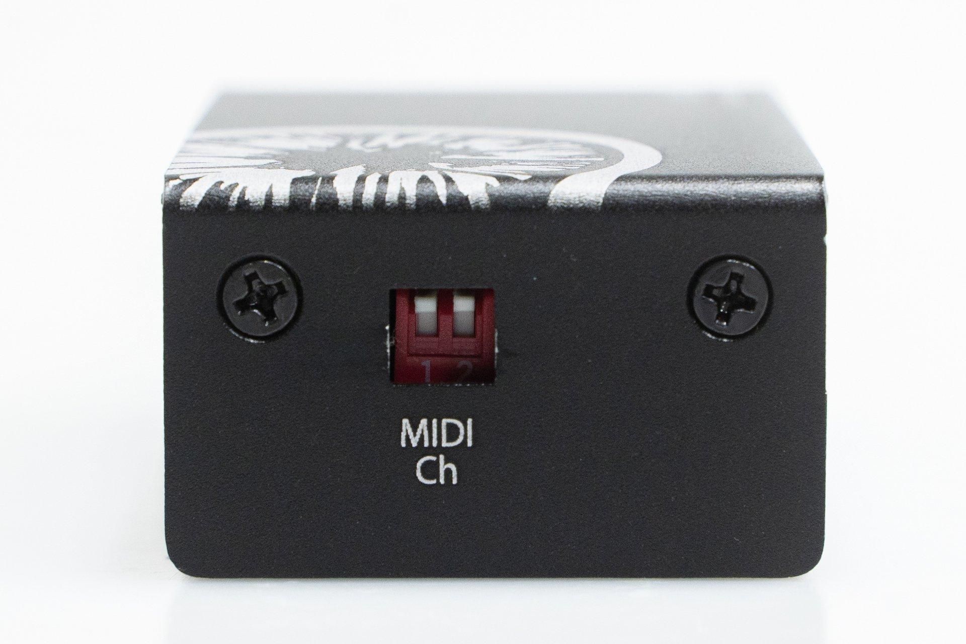 new】Limetone Audio / MU-C MIDI-USBC Converter【GIB横浜】 - Geek