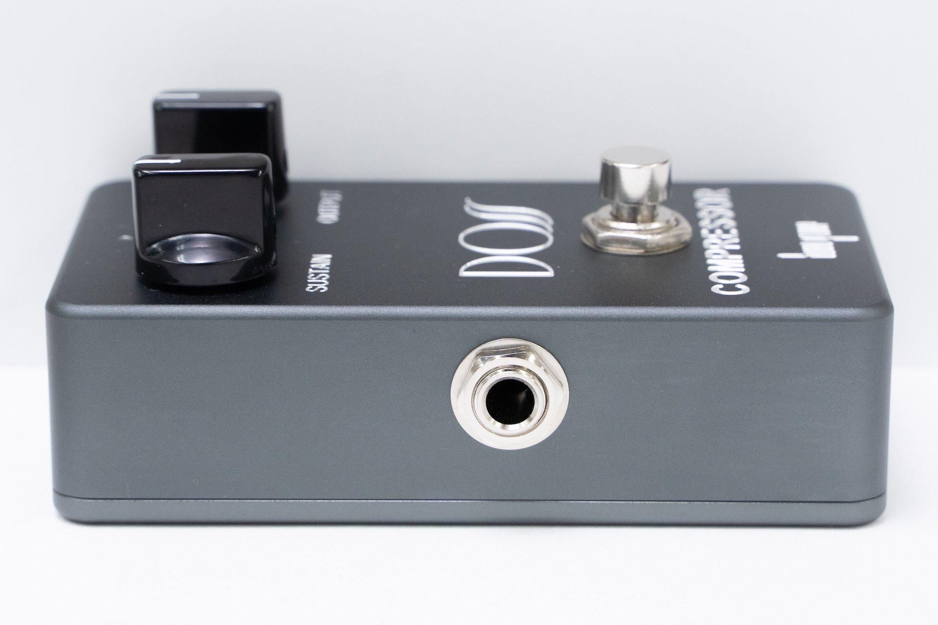 new】SUMO STOMP / DOSS COMPRESSOR【GIB横浜】 - Geek IN Box